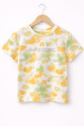 Soft Cotton Baby T-Shirt