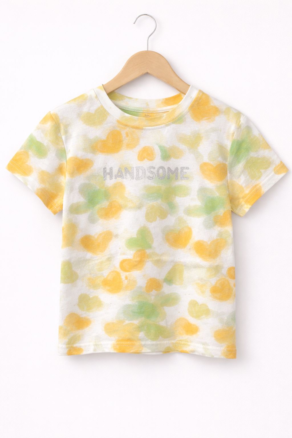 Soft Cotton Baby T-Shirt