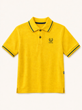 Boys & Kids Polo T-Shirt