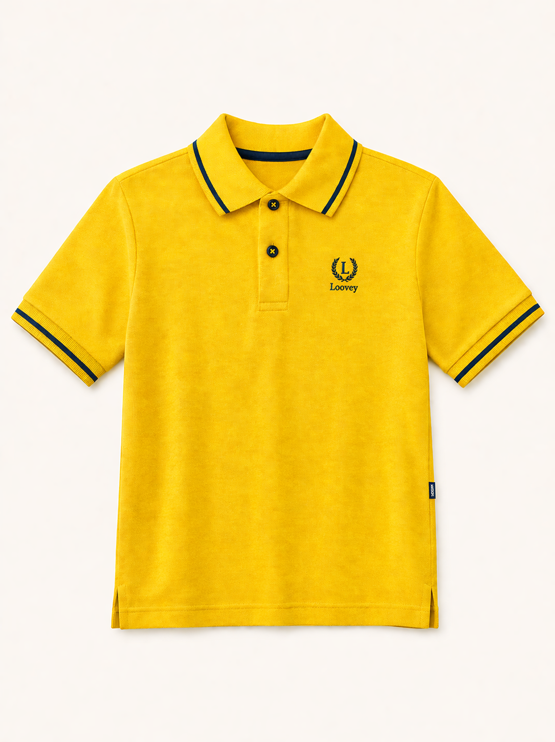 Boys & Kids Polo T-Shirt